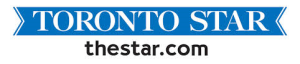 toronto star